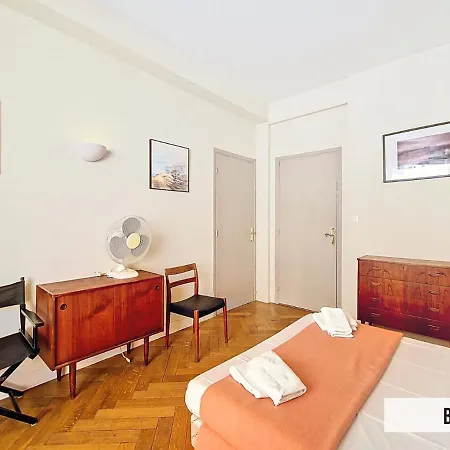 Nestor&jeeves - Le Catinat - Spacious - Balcony