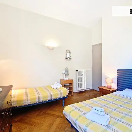 Nestor&jeeves - Le Catinat - Spacious - Balcony
